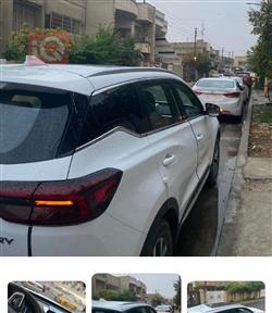 شيري تيجو 7 برو